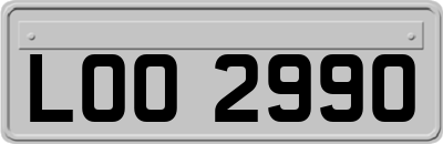 LOO2990