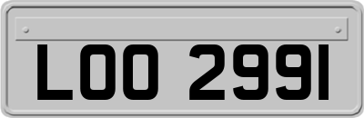 LOO2991