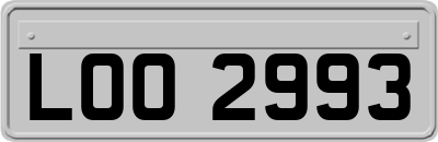 LOO2993