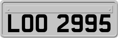 LOO2995