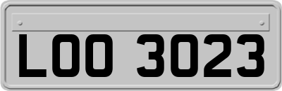 LOO3023