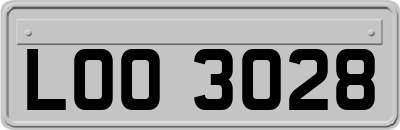LOO3028