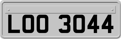 LOO3044