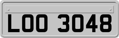 LOO3048