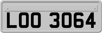 LOO3064