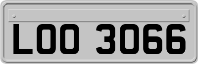 LOO3066