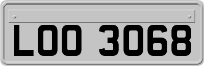 LOO3068