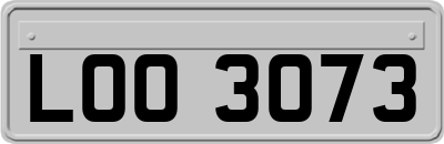 LOO3073