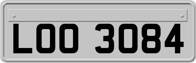 LOO3084