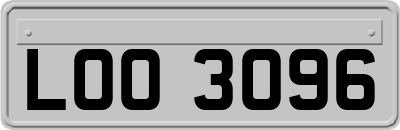 LOO3096