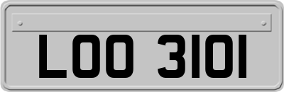 LOO3101