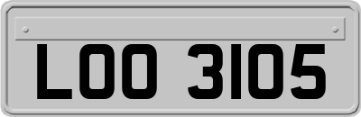LOO3105
