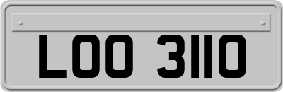 LOO3110