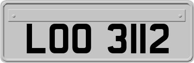 LOO3112