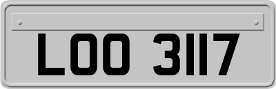 LOO3117