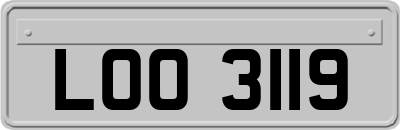 LOO3119