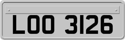 LOO3126