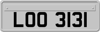 LOO3131