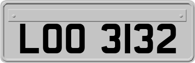 LOO3132