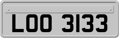 LOO3133