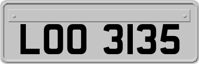 LOO3135