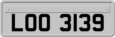 LOO3139