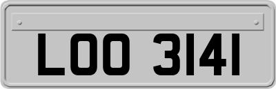 LOO3141