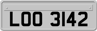 LOO3142
