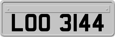 LOO3144