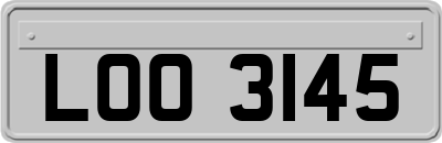 LOO3145