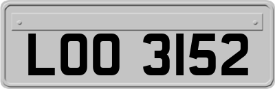 LOO3152