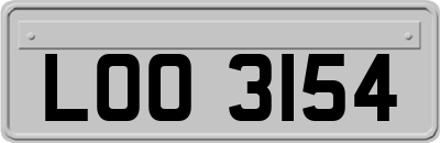 LOO3154