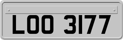 LOO3177