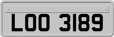 LOO3189