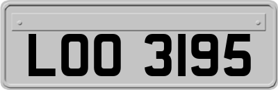 LOO3195