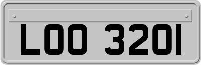 LOO3201