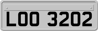 LOO3202
