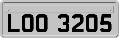 LOO3205