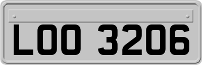 LOO3206