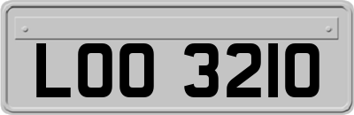 LOO3210