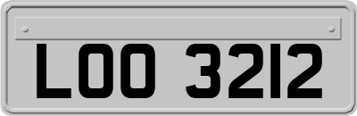 LOO3212