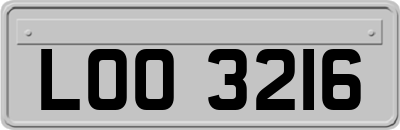LOO3216