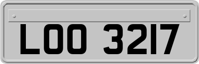 LOO3217