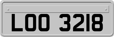 LOO3218