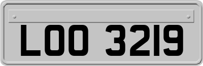 LOO3219