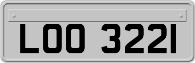 LOO3221