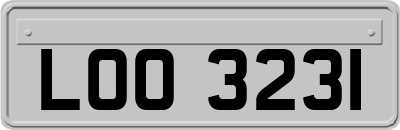 LOO3231