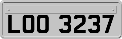 LOO3237
