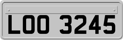 LOO3245