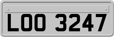 LOO3247